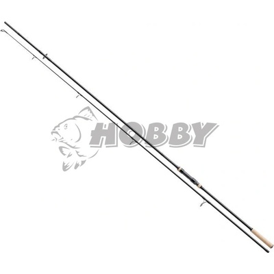 Daiwa Windcast Traditional Carp B 50 mm očko 3,6 m 3 lb 2 diely