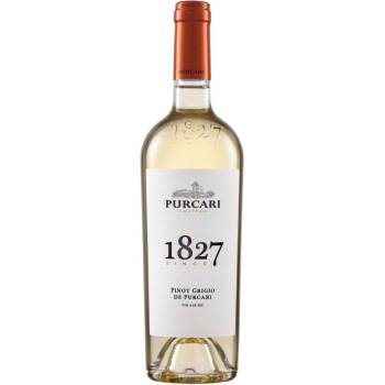 Image 1 of Purcari 1827 Pinot Grigio
