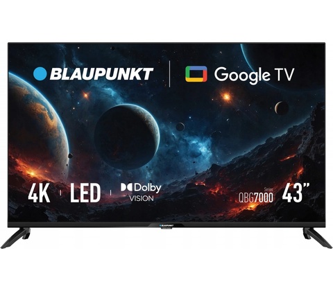 Blaupunkt 43UGC5500S