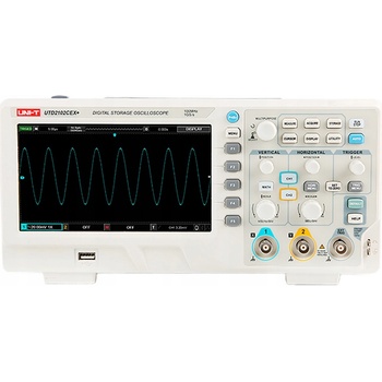 UNI-T UTD2202CEX+