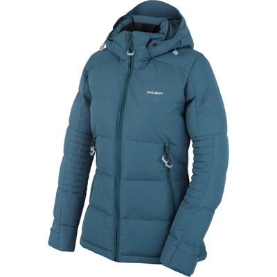 Husky Norel dark mint – Sleviste.cz