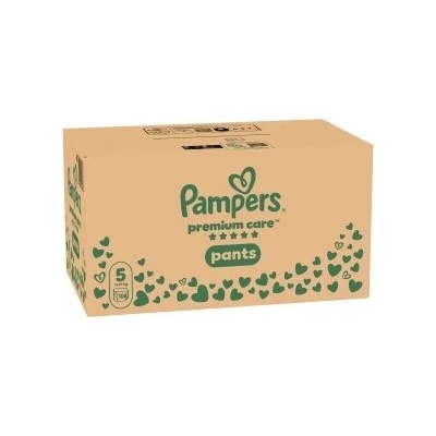 Pampers S5 108 ks