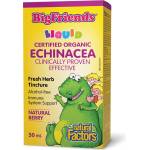 Natural Factors Ехинацея BigFriends® - Имунна подкрепа за деца и възрастни, 1000 mg, 50 ml (4729 NF)