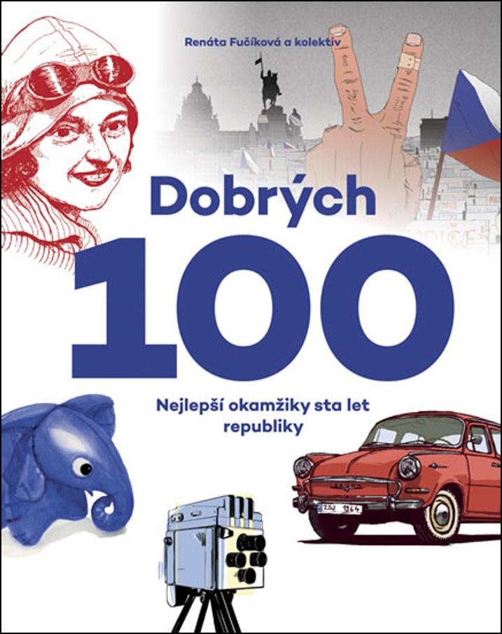 Dobrých 100