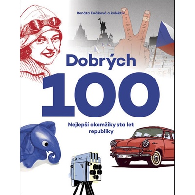 Dobrých 100