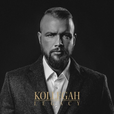 Kollegah ♫ Legacy - Best Of CD