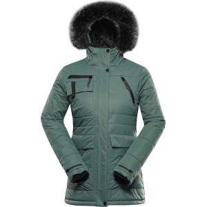 Alpine Pro Werda Размер: M / Цвят: черен