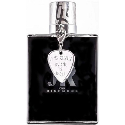 John Richmond toaletná voda pánska 100 ml tester