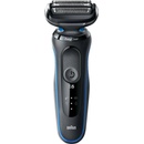 Braun Series 5 51-B4650cs Blue