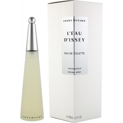 Issey Miyake L´Eau D´Issey parfémovaná voda dámská 25 ml