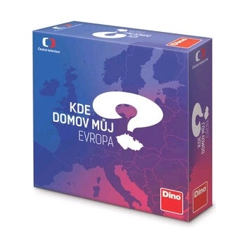 Dino Kde domov Moj?