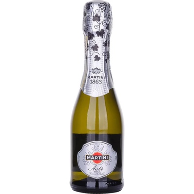 Martini Asti - пенливо вино 200ml 200 ml