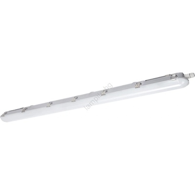 Kobi Led индустриална флуоресцентна лампа nexforce led/52w/230v ip66 4000k (kb0455)