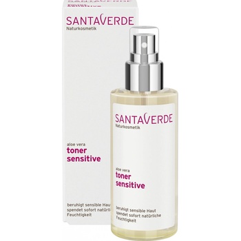 Santaverde Toner Sensitive 100 ml