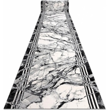 Nej-koberce Tuls 51210 Mramor antracit metráž 70 cm