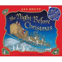 The Night Before Christmas