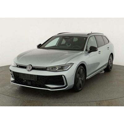 Volkswagen Passat Variant TDI R-Line DSG 4Motion 142 kW