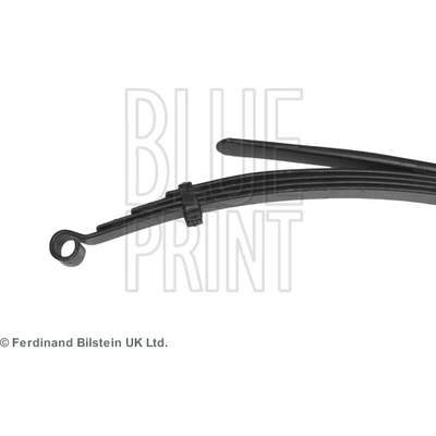 Ferdinand Bilstein UK Ltd. ADV1830115