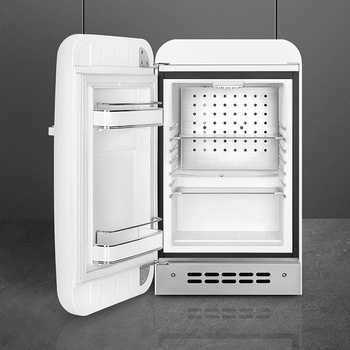 Image 1 of Smeg FAB5LWH5