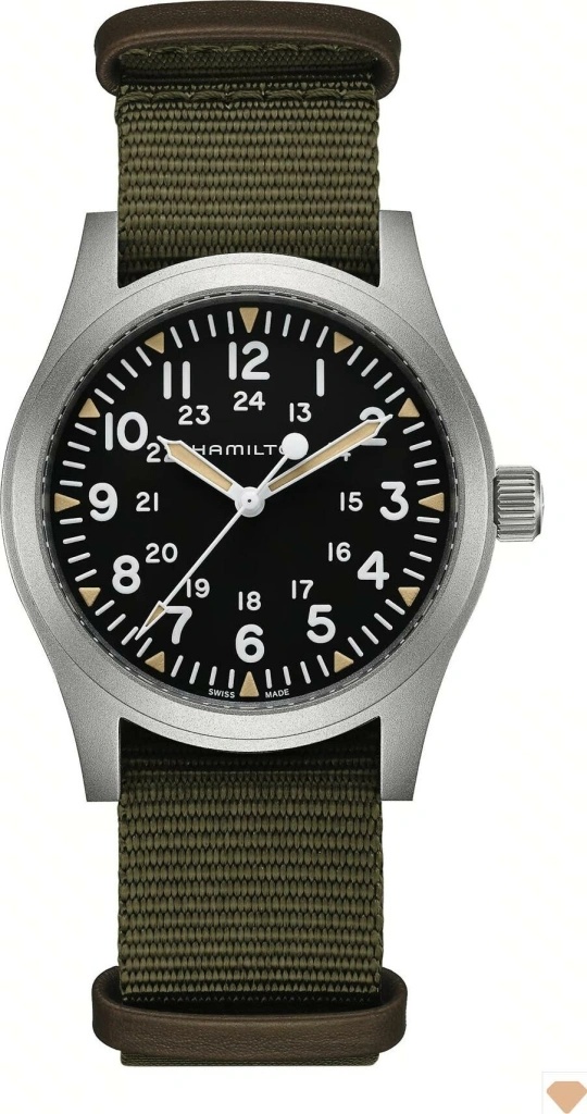 Hamilton H69529933