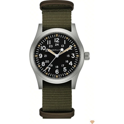 Hamilton H69529933