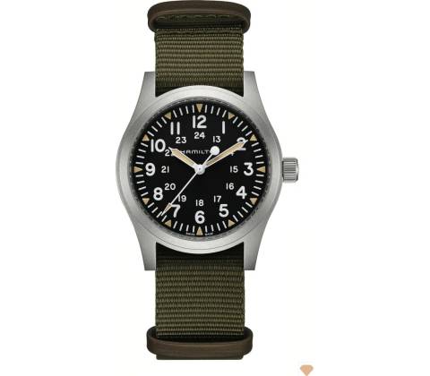 Hamilton H69529933