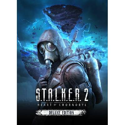 S.T.A.L.K.E.R. 2: Heart of Chornobyl - Deluxe Edition (PC)
