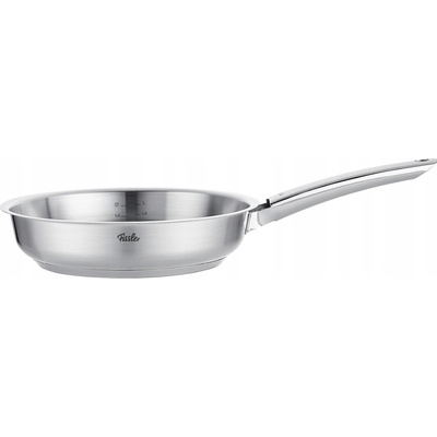 Fissler Panvica klasická 24 cm nerezová oceľ