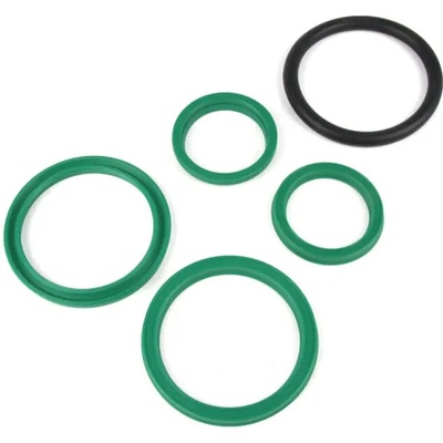 Sada těsnění válce hydrauliky 50x250 | TZ658926a; MT658926a | AGROAD