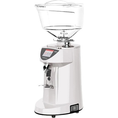 Nuova Simonelli MDXS bílý