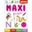 Maxi psaní