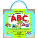 Now IM Reading Abc Kit: My Abc Kit
