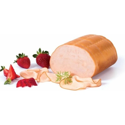 LE&CO Šunka kuracia pečeň blok cca 1,3 kg