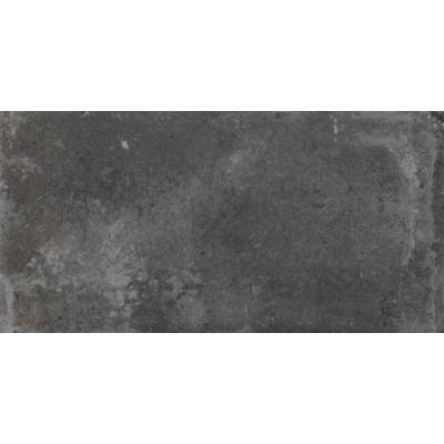 Ceramica Rondine London 30,5 x 60,5 charcoal 1,11 m2