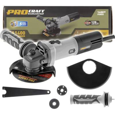 Procraft EA1400