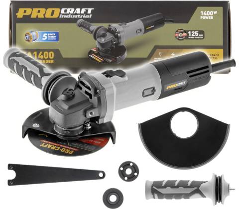 Procraft EA1400