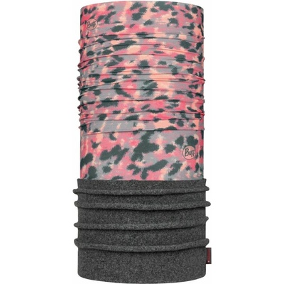 BUFF detska Polar Cutis Light Pink