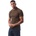 Boss Блуза с яка Boss Mens BOSS Firenze Short-Sleeve Polo Shirt with Logo Detail - Open Green