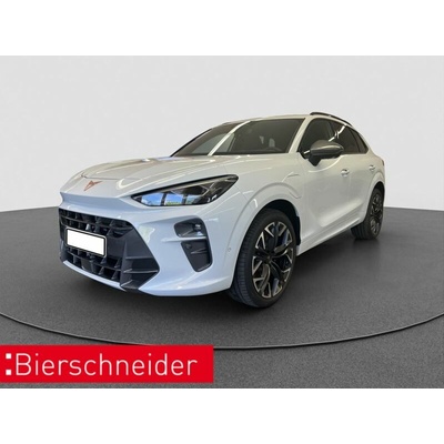 Cupra Terramar 1.5 e-Hybrid VZ DSG 200 kW