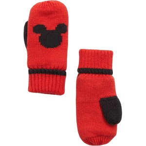 GAP Baby червено, черно s/m (724027-00)