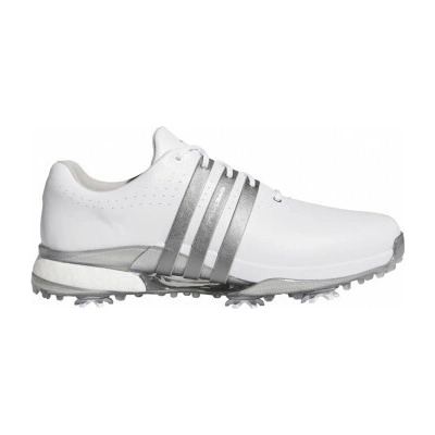 adidas Tour360 Boost Mens white/black
