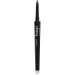PUPA Milano Vamp! Eye Pencil водоустойчив молив за очи 2 в 1 цвят 202 Outstanding Brown 0.35 гр
