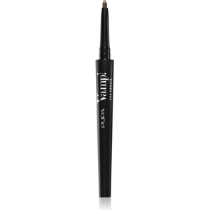 PUPA Milano Vamp! Eye Pencil водоустойчив молив за очи 2 в 1 цвят 202 Outstanding Brown 0.35 гр