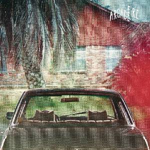 Sony Music Arcade Fire: Suburbs - CD (058076)
