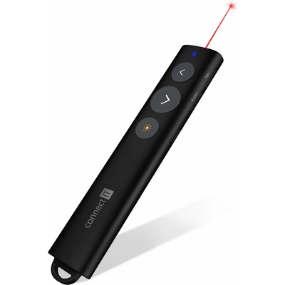 Connect IT CLP-2052-BK – Zboží Živě