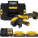 DeWALT DCG409H2T