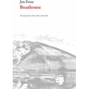 Boathouse (ISBN: 9781628971828)