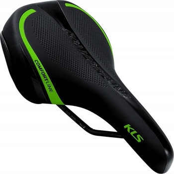 KELLYS COMFORTLINE green