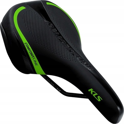 Kellys Comfortline zelené – Zboží Mobilmania