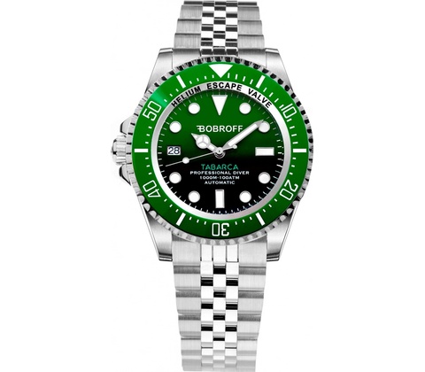 Bobroff BF0002IBVBFST